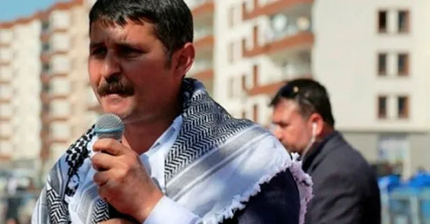 Görevden uzaklaştırılan HDP’li Cizre Belediye Başkanı Mehmet Zırığ’a 6 yıl hapis!