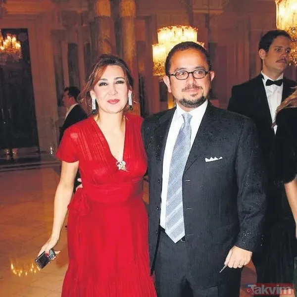 Ölümden dönmüşlerdi! Vuslat Doğan Sabancı affetmedi! Ali Sabancı ile boşanıyorlar - 4