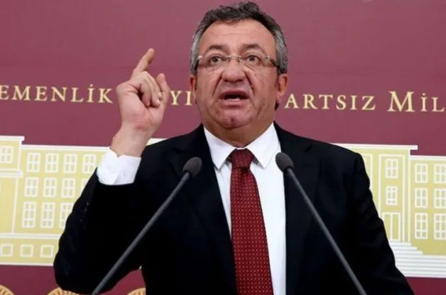 CHP'li Engin Altay'ın babası silah kaçakçılığından hapis cezası almış