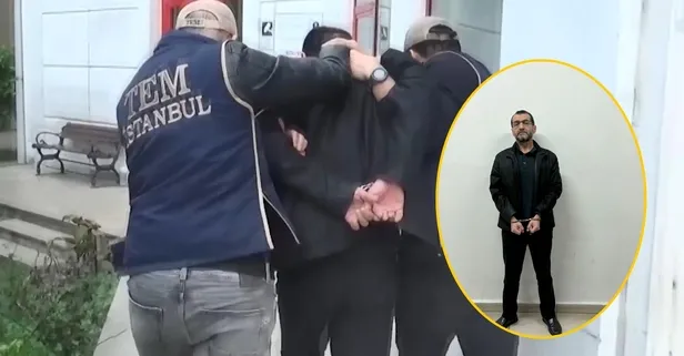 ByLock'çu firari FETÖ'cü Hayati Başdağ yakalandı | Tahliyeden sonra sırra kadem basmıştı
