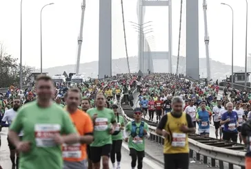 2025 İstanbul Maratonu Halk Koşusu ne zaman, saat kaçta? İşte güzergah, ulaşım düzenlemeleri ve mesafe bilgileri