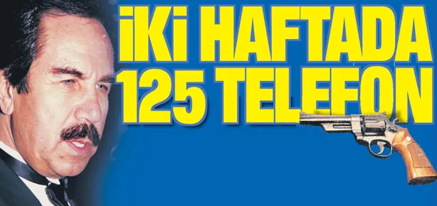 Kayıplara karıştı