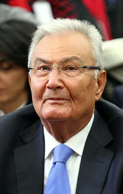 Deniz Baykal yoğun bakımdan çıktı