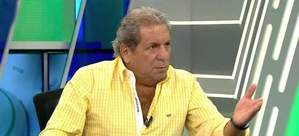 Erman Toroğlu "Topçu, topçuluğunu bilecek"-1