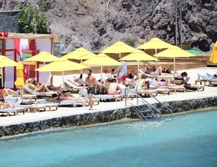 İhanetin üç atlısı