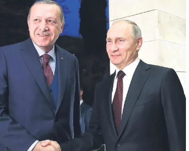 Nihai kararı üç lider verecek