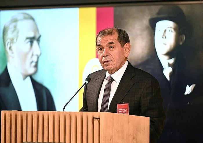 Son dakika: Galatasaray Başkanı Dursun Özbek hastaneye kaldırıldı! İşte sebebi-3