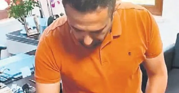 CHP'li Manavgat’ta baklava kutularıyla rüşvet skandalı ortaya çıktı!