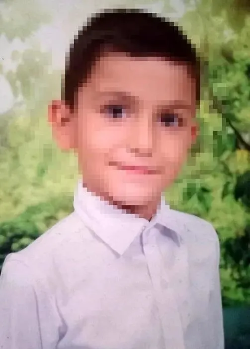 1702281503807.jpeg Sokak köpeklerinin saldırısına uğrayan Tunahan Yılmaz'ın babası oğlunun sağlık durumunu açıkladı-2