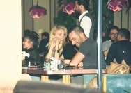 Burcu Esmersoy ile Allan Hakko arasında ilk kriz çıktı!