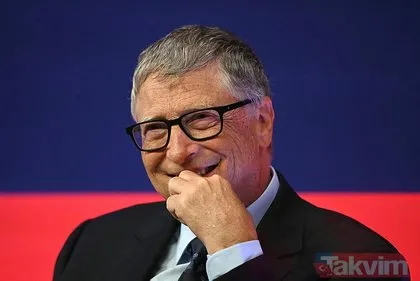 Microsoft kurucusu Bill Gates hakkında şok iddia: Çalışanına uygunsuz mesaj göndermiş! Pedofili Jeffrey Epstein ile bağı ortaya çıkmıştı