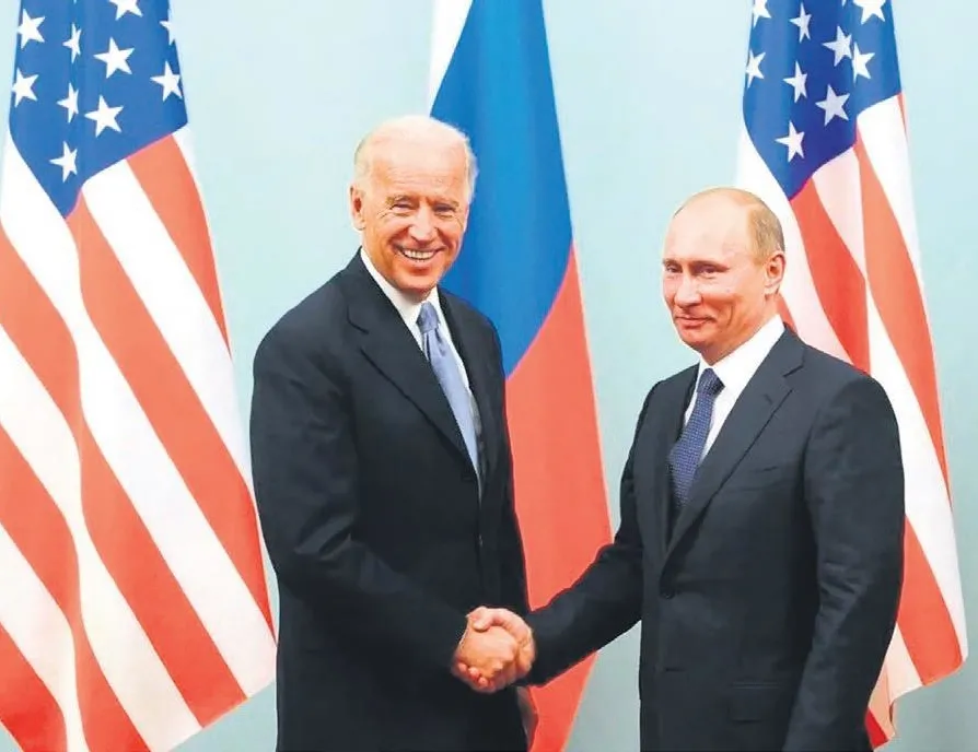 Rusya’ya yaptırım!