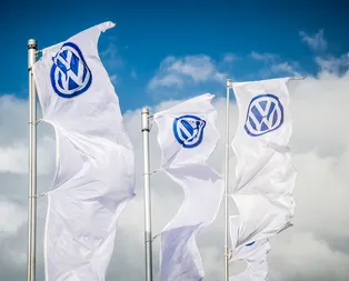 Volkswagenden Türkiyeye dev yatırım