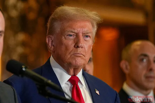 Donald Trump bakanlarını seçti! Talk Show yıldızından futbolcuya Beyaz Saray’ın yeni yönetimi - 2