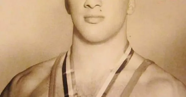 Türk sporunun teknik güreşçisi Nihat Kabanlı'ya veda