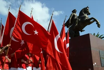 19 Mayıs 2025 ne zaman? 19 Mayıs Atatürk’ü Anma, Gençlik ve Spor Bayramı bu sene hangi güne denk geliyor?