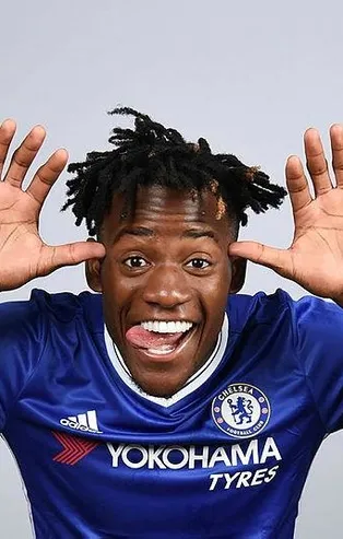 Son dakika transfer bombası: Beşiktaş, Michy Batshuayi'yi 1 sezonluğuna kiraladı! Ücreti belli oldu