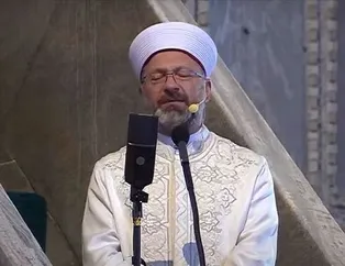 Allah’ın bütün kullarına açık olacaktır