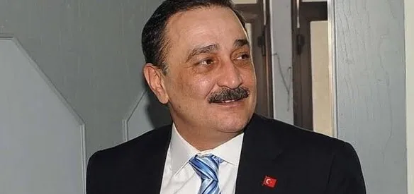 'ERGENEKON' SORUŞTURMASI KAPSAMINDA TUTUKLANAN ATO BAŞKANI SİNAN AYGÜN TAHLİYE EDİLDİ