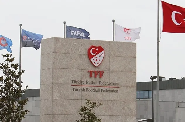 Son dakika: TFF'de başkan adayları belli oldu!