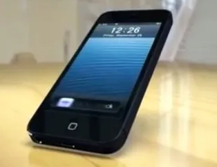 iPhone 6 böyle mi olacak?