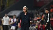 Fenerbahçeye dost kazığı! Jorge Jesus o yıldızı istiyor
