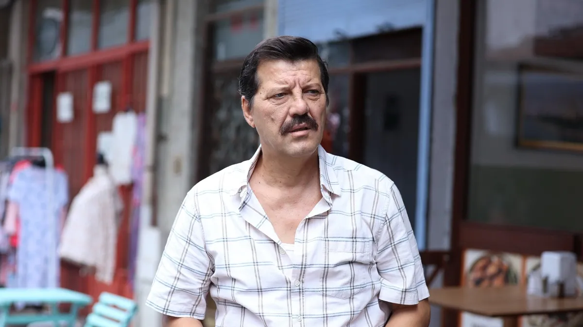 İlker Aksum’dan kızı Lila'nın geleceği için şok karar: 'Engellemek için elimden geleni yapacağım'