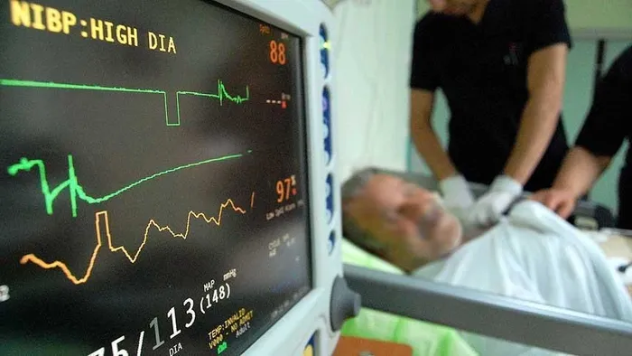 Uzmanı teknolojinin az geliştiği dönemlerde kalp hastalıklarının nasıl tespit edildiğini açıkladı!-2