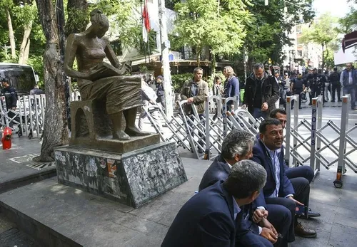 CHP'li ve HDP'li vekillerden DHKP-C'lilere destek-2