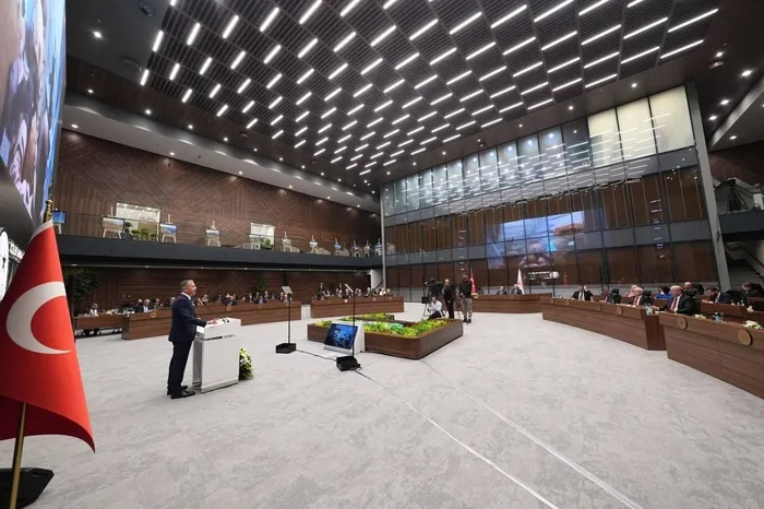 Son dakika: İçişleri Bakanı Ali Yerlikaya duyurdu: PKK'ya 180 günde 13 bini aşkın operasyon! 502 terörist etkisiz hale getirildi-10