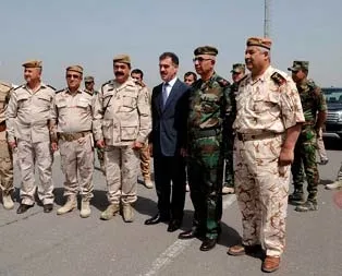 Kobani’de peşmerge kalmadı