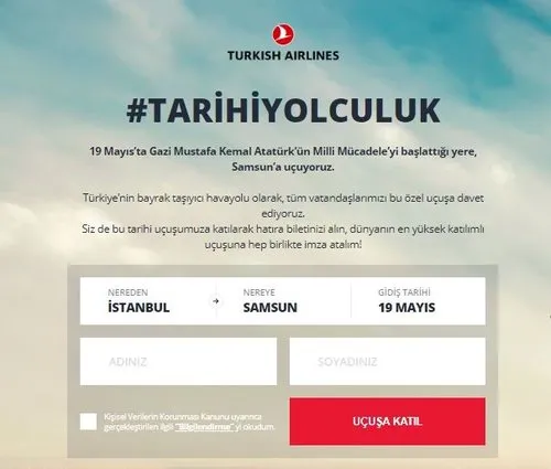 Samsun Yozgat Bilet