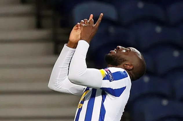 Fenerbahçe'de Moussa Marega operasyonu! Yeni teklif masada