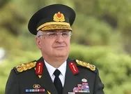 Milli Savunma Bakanı Yaşar Güler Azerbaycan Savunma Bakanı ve KKTC Dışişleri Bakanı ile görüştü