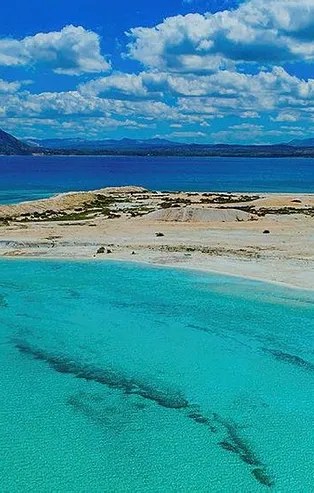 NASA, Salda Gölü'nün Mars'taki Jezero Krateri'nin aynısı olduğunu söyledi