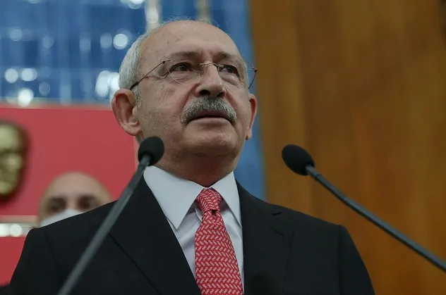 CHP lideri Kemal Kılıçdaroğlu'ndan cehalet kokan 'Akkuyu Nükleer Santrali' sözleri: "Atom santrali miydi neydi adı?"