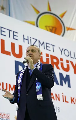 Erdoğan'dan flaş 'Münbiç' mesajı!