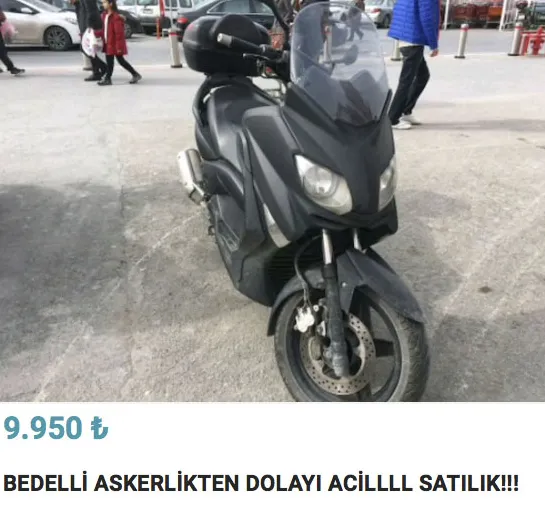 Bedelliye iş garantisi-11