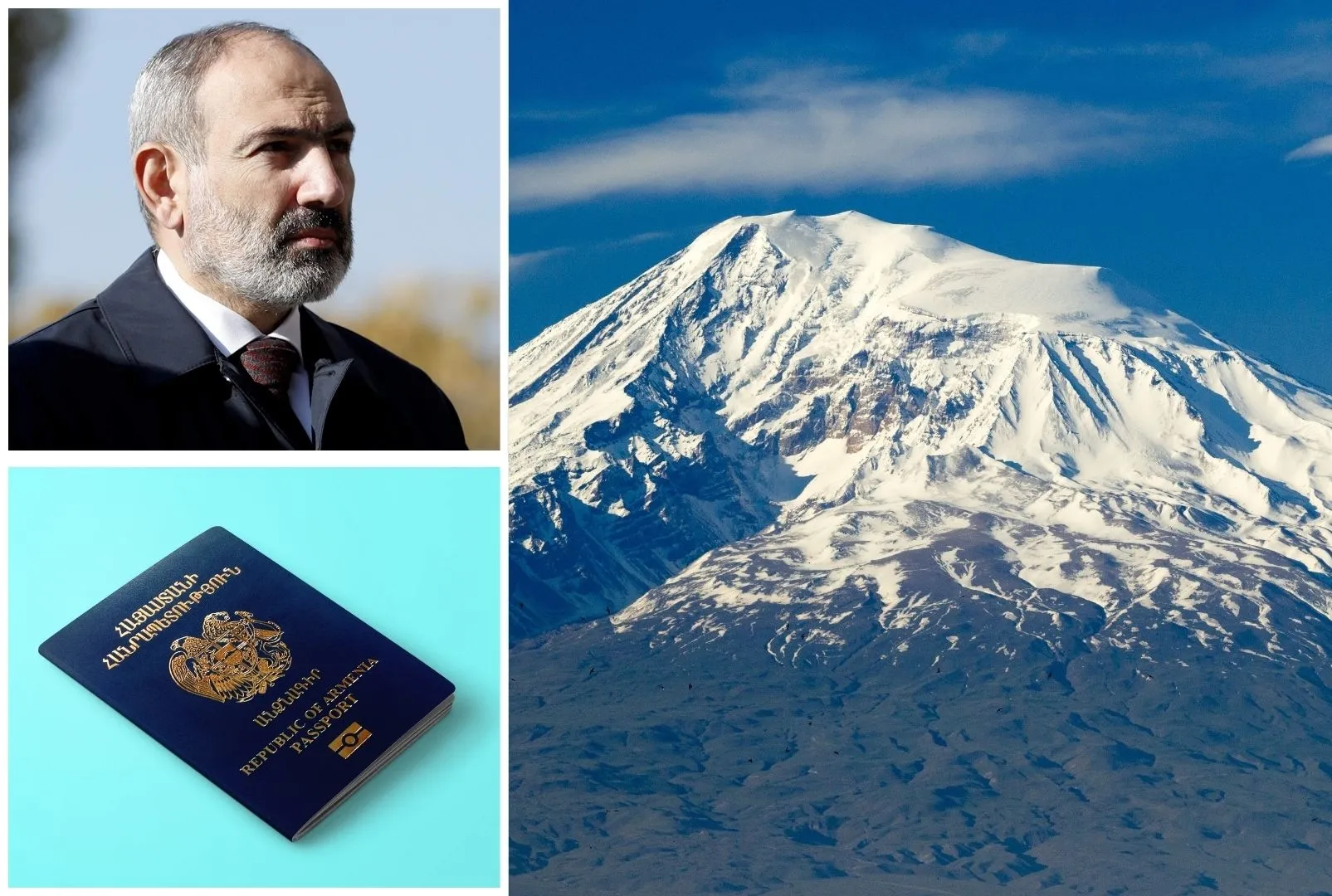 100 yıllık yalanlarını tarihe gömdüler