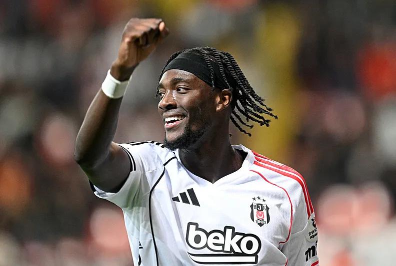 Tammy Abraham son 6 yılın zirvesinde