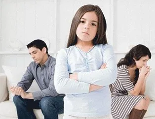 Çocuğu göstermeyen velayeti kaybeder