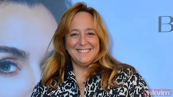 Cansu Dere Ayşe Barım'ın ajansından ayrıldı mı? Açıklama geldi - 2