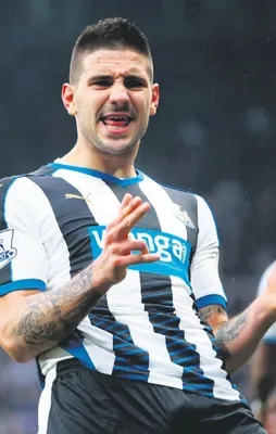 Kartal’a yeni Mitrovic