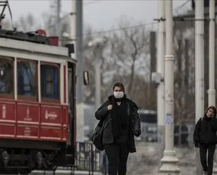 Ne zamana kadar maske kullanacağız?