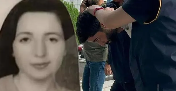 Tekirdağ'da kadın cinayeti I Elektrik süpürgesi kablosuyla sevgilisini öldürdü! İfadesi kan dondurdu: Boynuna dolamaya başladım...