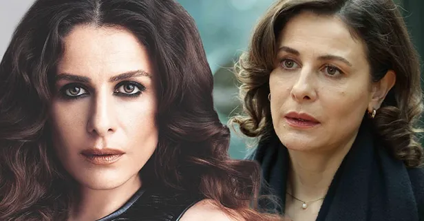 Can Borcu’nun Handan’ı Ebru Özkan’ın 9 yıl önce evlendiği eşi Kurtlar Vadisi Pusu’nun yıldızı çıktı!