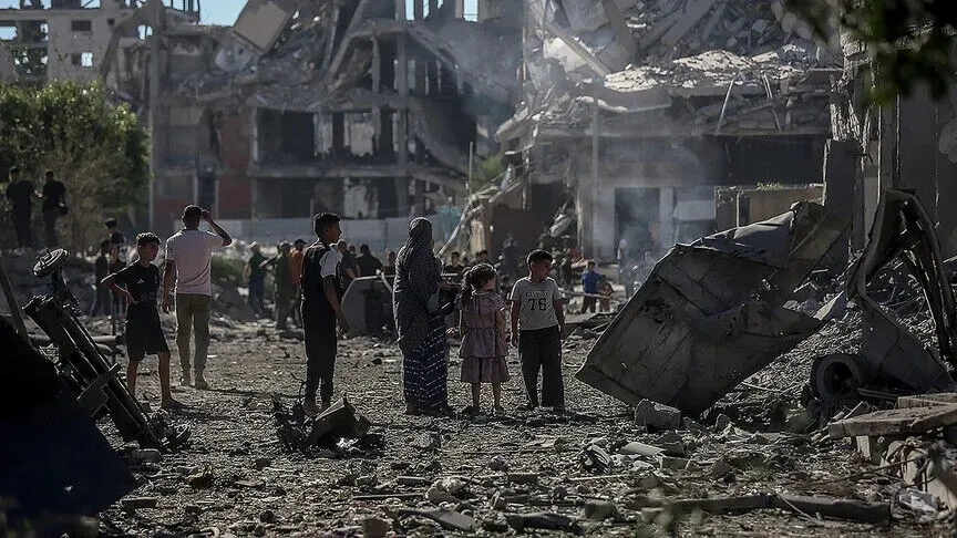 1790091865333.jpeg Katz yine haddini aştı: Katil İsrail rejiminin Savunma Bakanı'ndan Başkan Erdoğan'a ve Türkiye'ye yönelik küstah sözler-6
