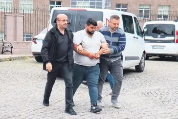 Sahte istihbaratçı tutuklandı