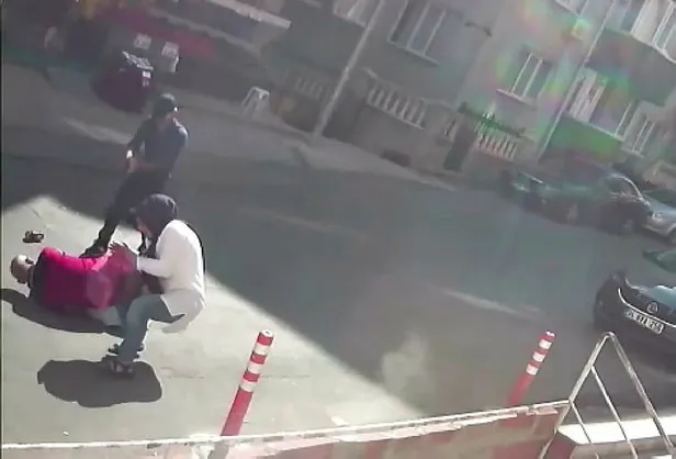 Çorlu'daki sokak ortasında infazda katil tanıdık çıktı-4