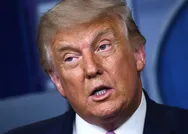 Facebook Donald Trump yasağının devamına karar verdi! Utanç verici